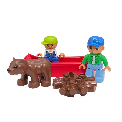 Duplo lego figure animali - duplo,