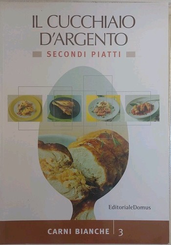 Cucchiaio argento - il,