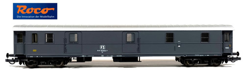 Roco 44697 fs carrozza - roco,