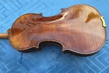 Bellissimo! Violino