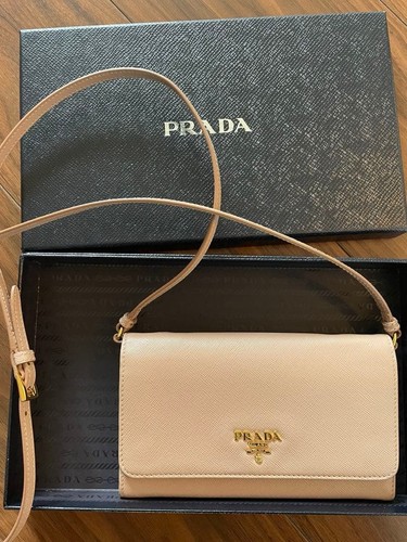 Borsa mano prada saffiano - borsa,
