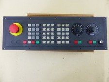 Pannello controllo cnc - controllo,
