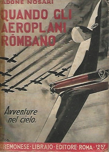 Quando gli aeroplani - quando,