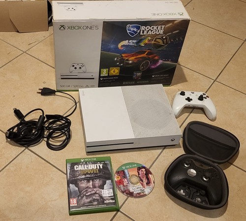 Xbox one - xbox,