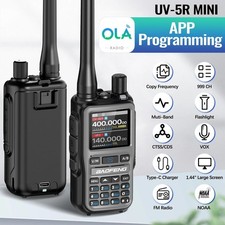 BAOFENG UV-5R MINI WALKIE