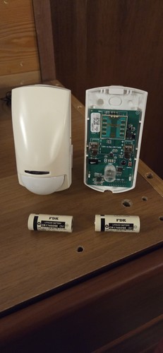 Inim air2 xdt200w - inim, con