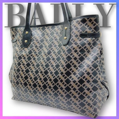 Bally tote bag - bally, taglia