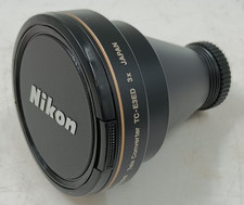 Nikon TC-E3ED teleconvertitore