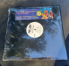 Fat Joe Moe Mansun New Sealed