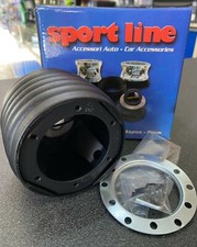 MOZZO VOLANTE AUTO NISSAN