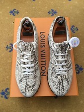 Louis Vuitton scarpe da