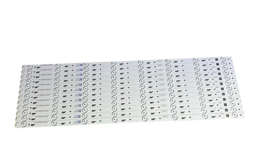 Barrettes leds pour - leds,
