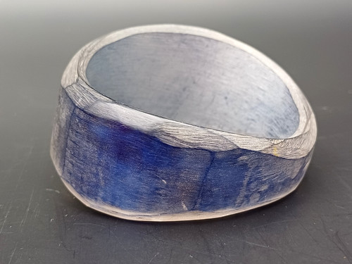Bracciale design anni - design, '80