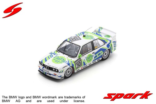Spark bmw e30 - spark,