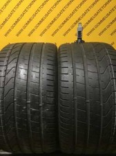 Pneumatici usati Estivi Gomme Usate Pirelli Pzero 305 30 20 al 80%