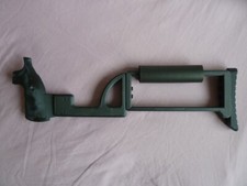 Ricambio impugnatura e stock