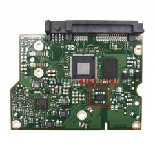 PCB HDD ST3000DM001 PER scheda