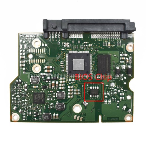 Pcb hdd st3000dm001 per - pcb,