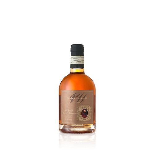 Vin santo del chianti doc - santo,