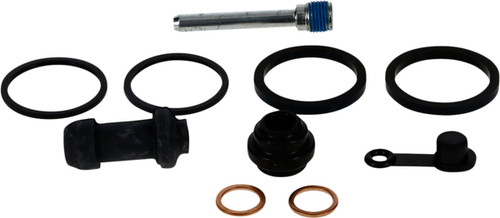Kit revisione pinza freno - kit,