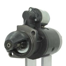 Motorino di Avviamento Starter Nuovo per Bosch EJD1,8/12L33 Hako Goldini Allgaier Bertolini