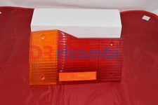 PLASTIC LEFT TAILLIGHT