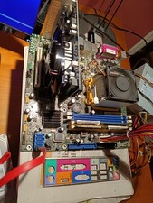 Athlon X2 5600+ Windsor 2gb 667 HD 6670 DDR5