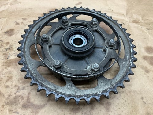 Yamaha tracer 2018 - 09,