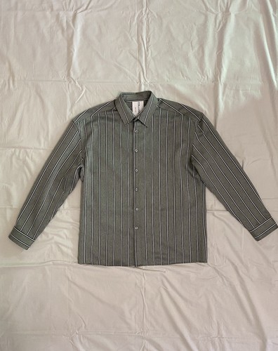 Camicia righe - camicia, (taglia