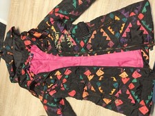 Giubbotto Bambina Desigual