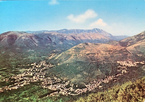 1987 san felice - -, cancello