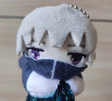 Jujutsu Kaisen Stregoneria