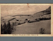 Bergamo Oltre il Colle Campi