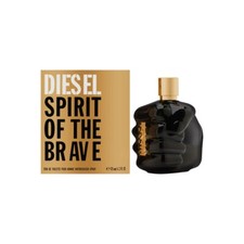 Diesel Spirit of the Brave