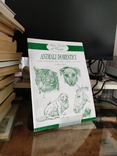 animali domestici come