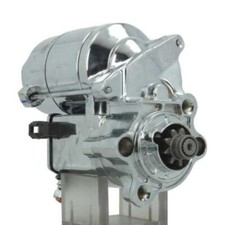 Motorino avviamento starter