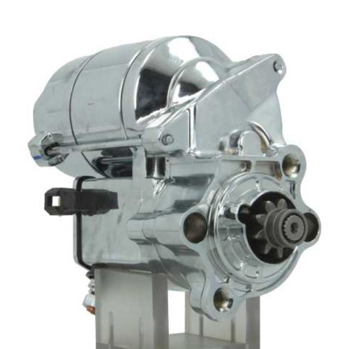 Motorino avviamento starter