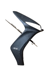 Scudo anteriore DX  Kymco Agility 50 125 150 200 Plus 2014    cod. 00164583