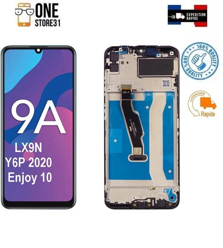 Ecran lcd original avec - ecran,