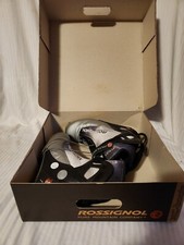 Scarponi da sci di fondo