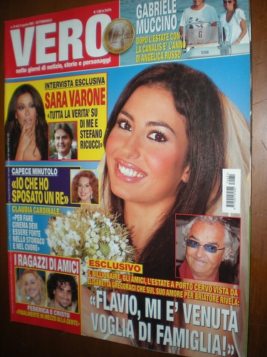 Vero 2007 elisabetta - 2007, 31.elisabetta