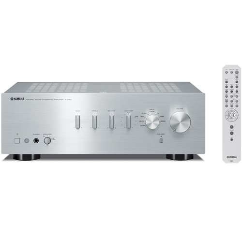Yamaha s301 amplificatore - yamaha,