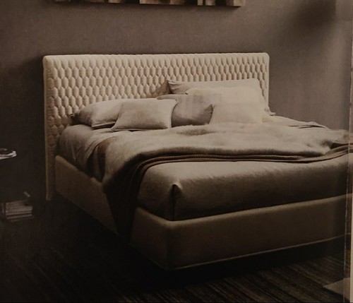 Letto matrimoniale contenitore - matrimoniale,