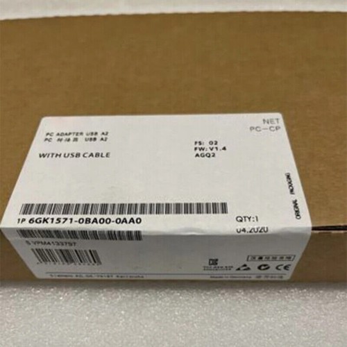 Box for 6gk1571 0ba00 - for, 6gk1571-0ba00-0aa0