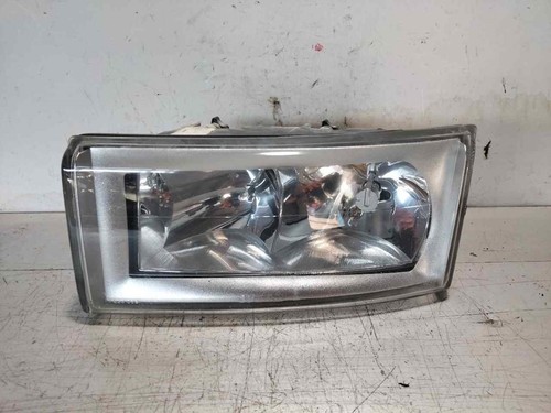 Faro anteriore sinistro iveco - sinistro,