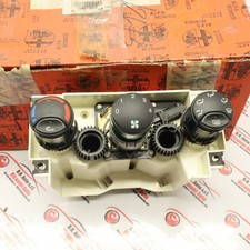 MOSTRINA COMANDI RISCALDAMENTO