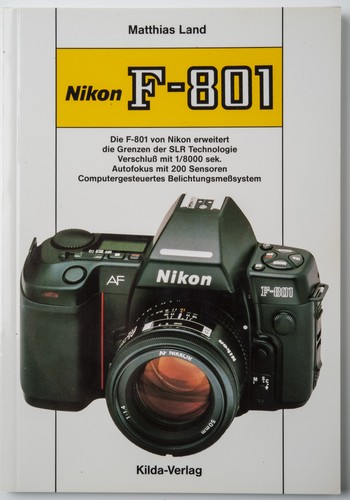 Handbuch nikon 801 matthias - nikon,
