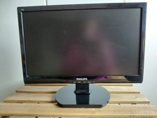 Monitor pc Philips, nero