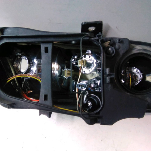 Proiettore fiat idea 2s - sx.,