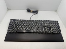 Tastiera da gioco meccanica